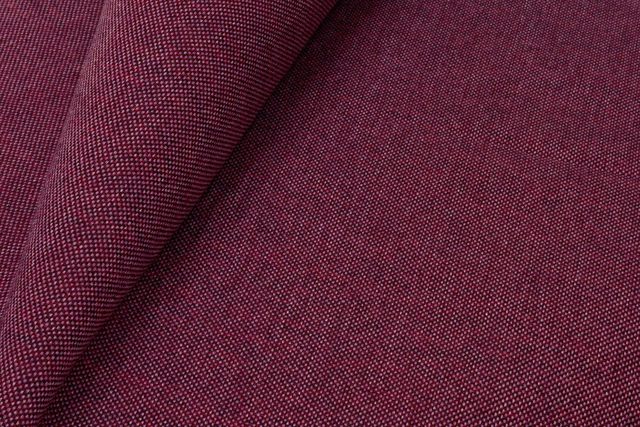 Fabric San 15 (red-pink check)