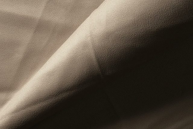 Fabric Six 06 (coffee with milk)
