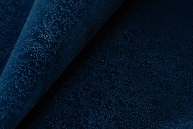 Fabric Soft 27 (navy)