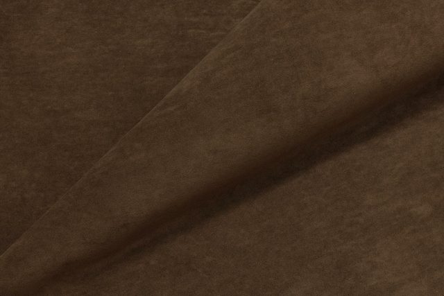 Fabric Teddy 15 (rust brown)