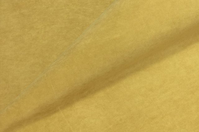 Fabric Teddy 11 (mustard)
