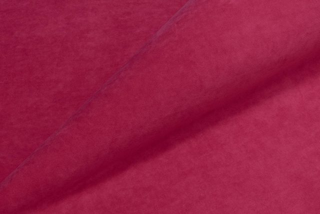 Fabric Teddy 643 (raspberry)