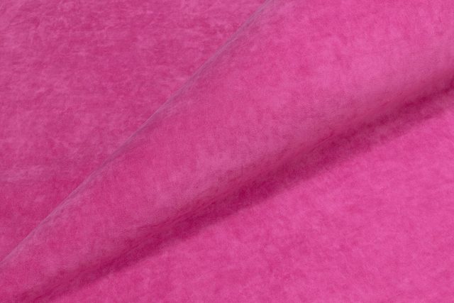Fabric Teddy 641 (hot pink)