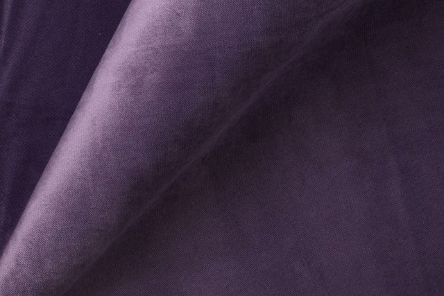 Fabric Valeri 19 (purple)