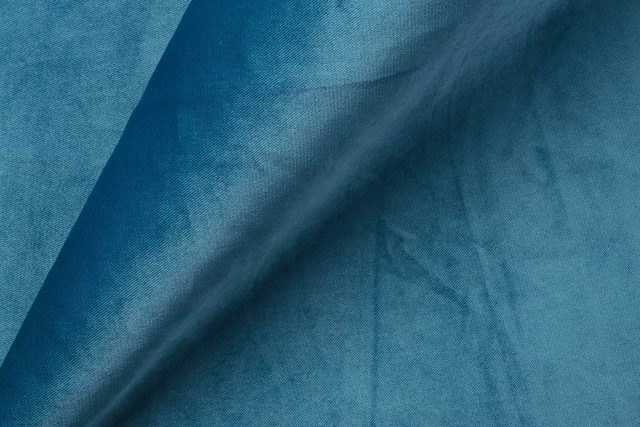 Fabric Valeri 15 (blue)