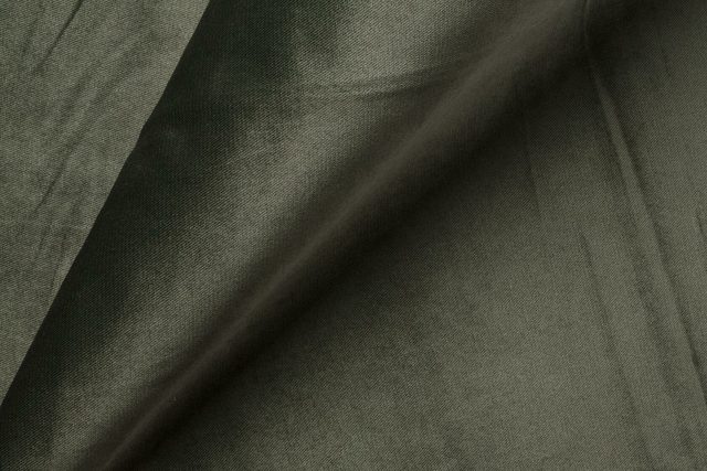 Fabric Valeri 16 (dark green)