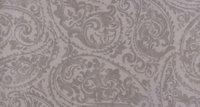 Fabric VELSOFT PAISLEY 101