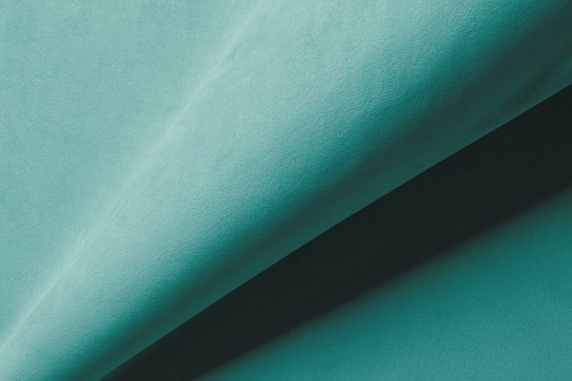 Fabric Zizi 24 (turquoise)