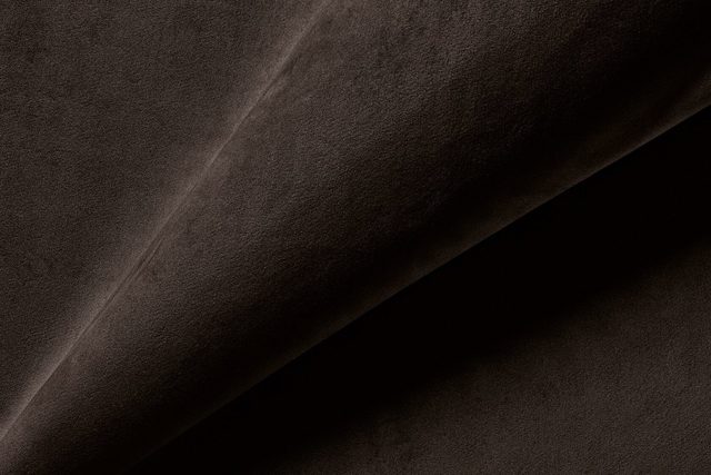 Fabric Zizi 09 (dark chocolate)
