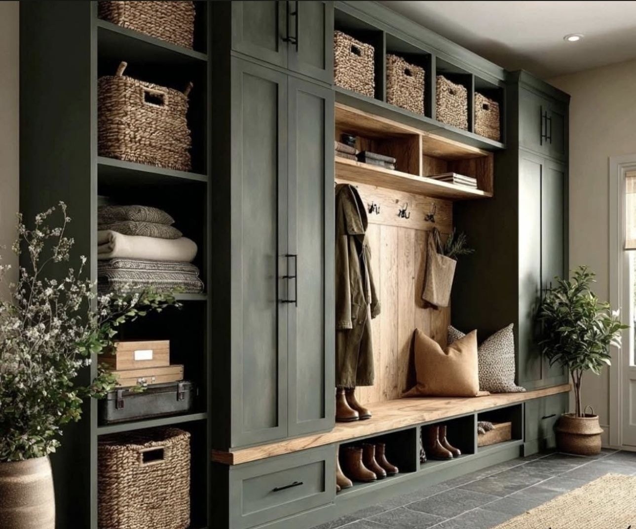 Gela Overhead Cabinet