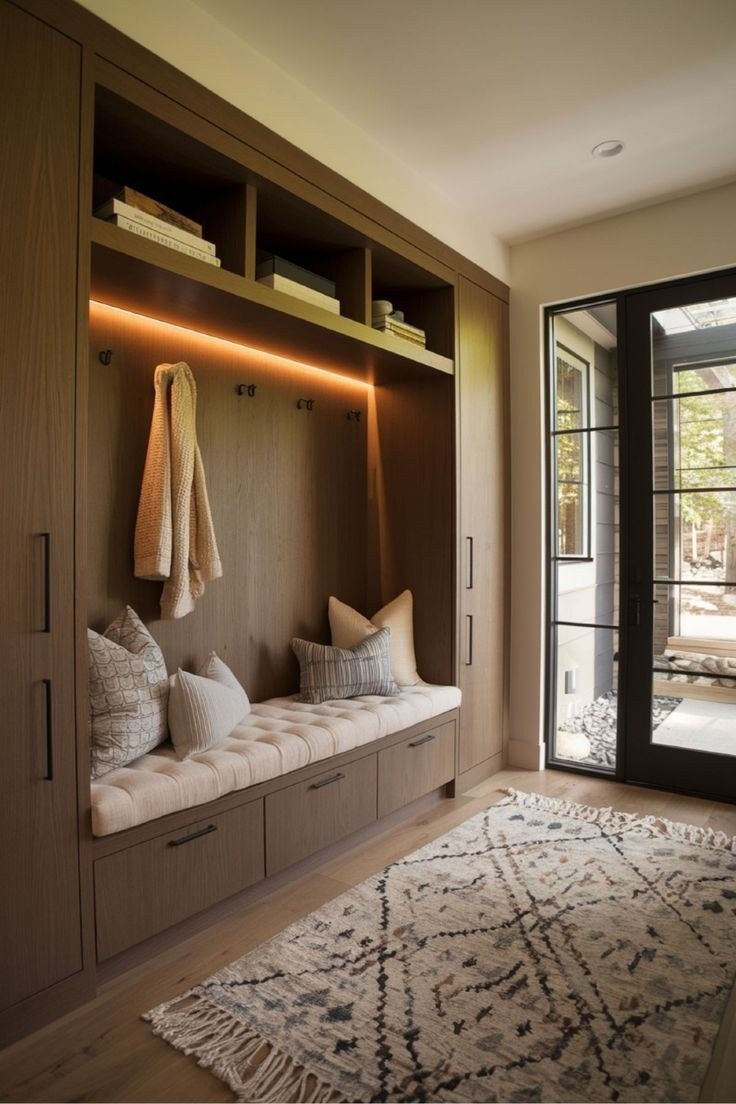 Enna Overhead Cabinet