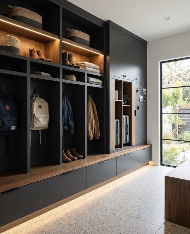 Nicosia Overhead Cabinet