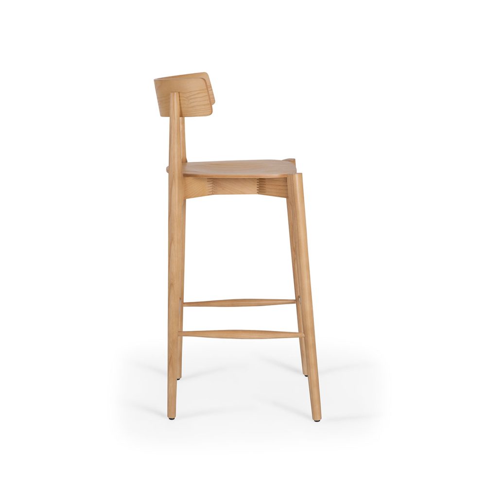 AKIRA Bar Stool — photo 3
