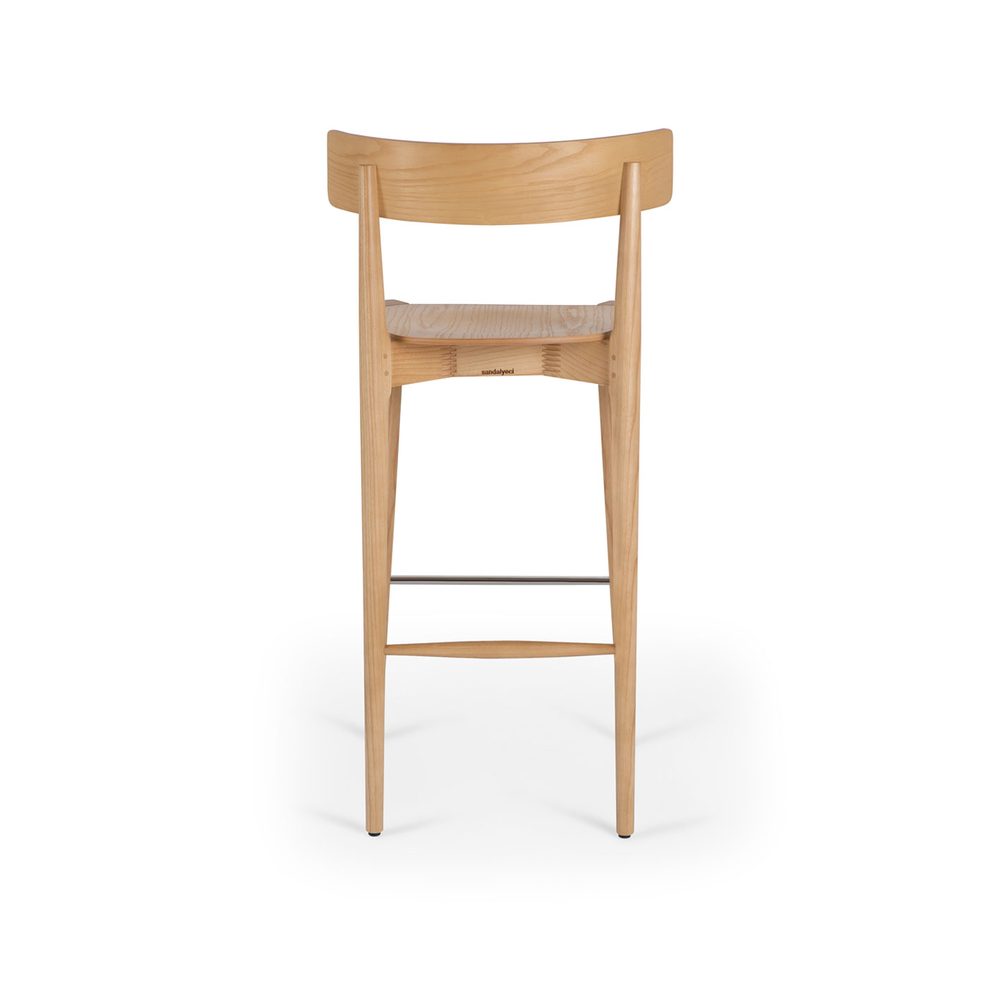 AKIRA Bar Stool — photo 4