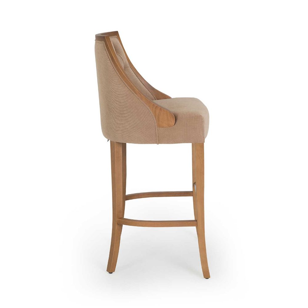 ALICE Bar Stool — photo 3