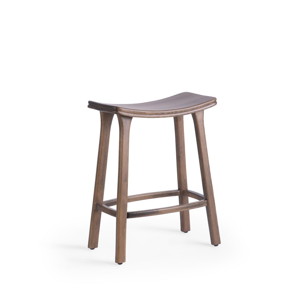 ANGEL SOFT Bar Stool