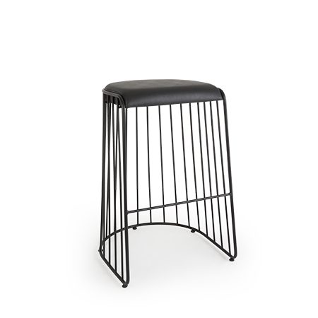 CLEDAN Bar Stool