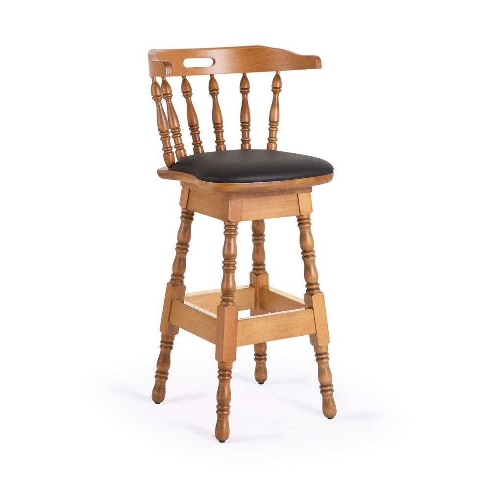 DUBLIN Bar Stool