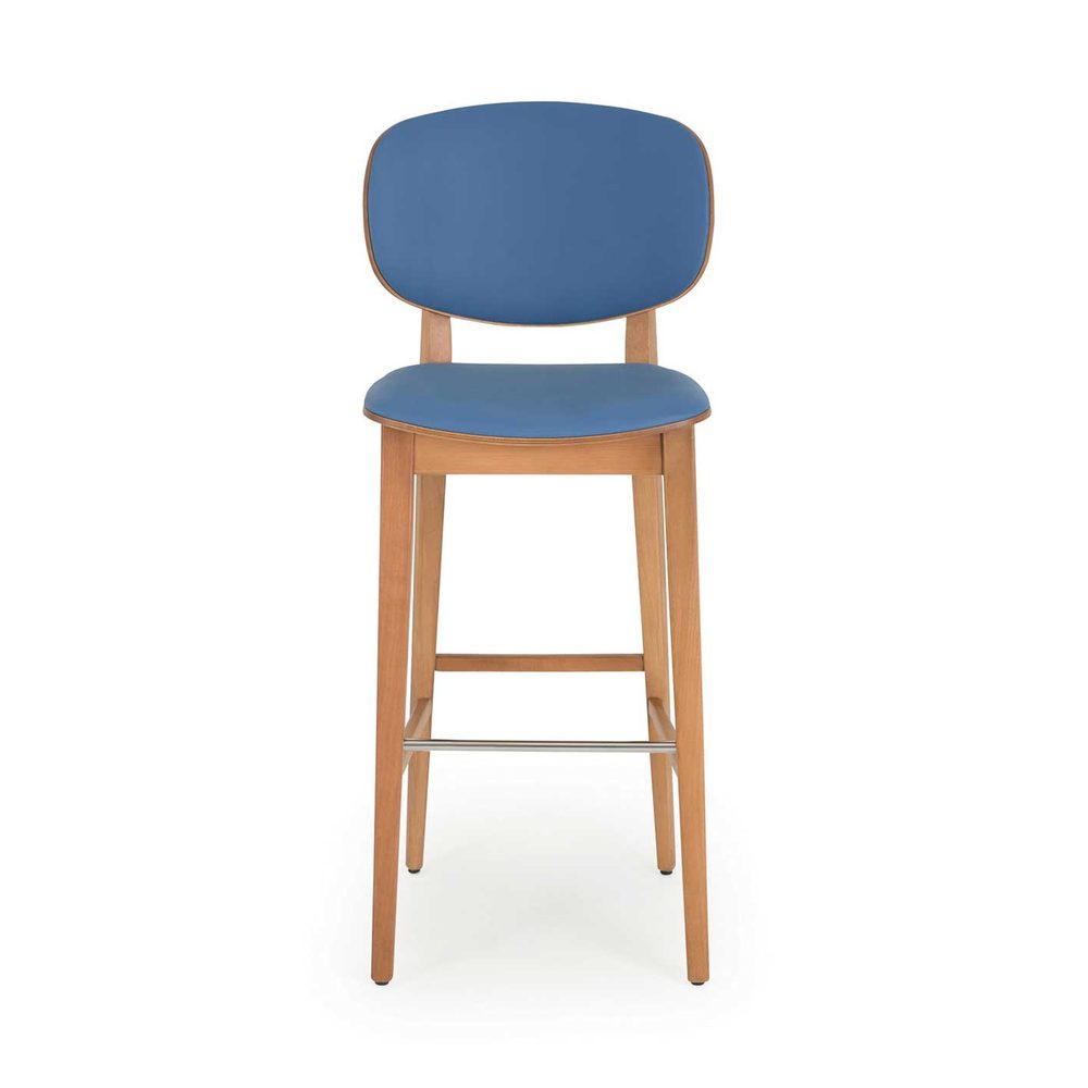 KUBA Bar Stool — photo 3
