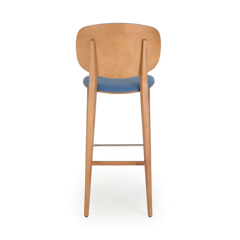 KUBA Bar Stool — photo 4