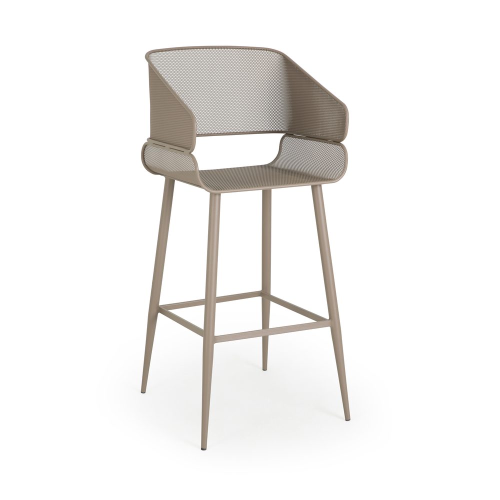 MAMBA Bar Stool