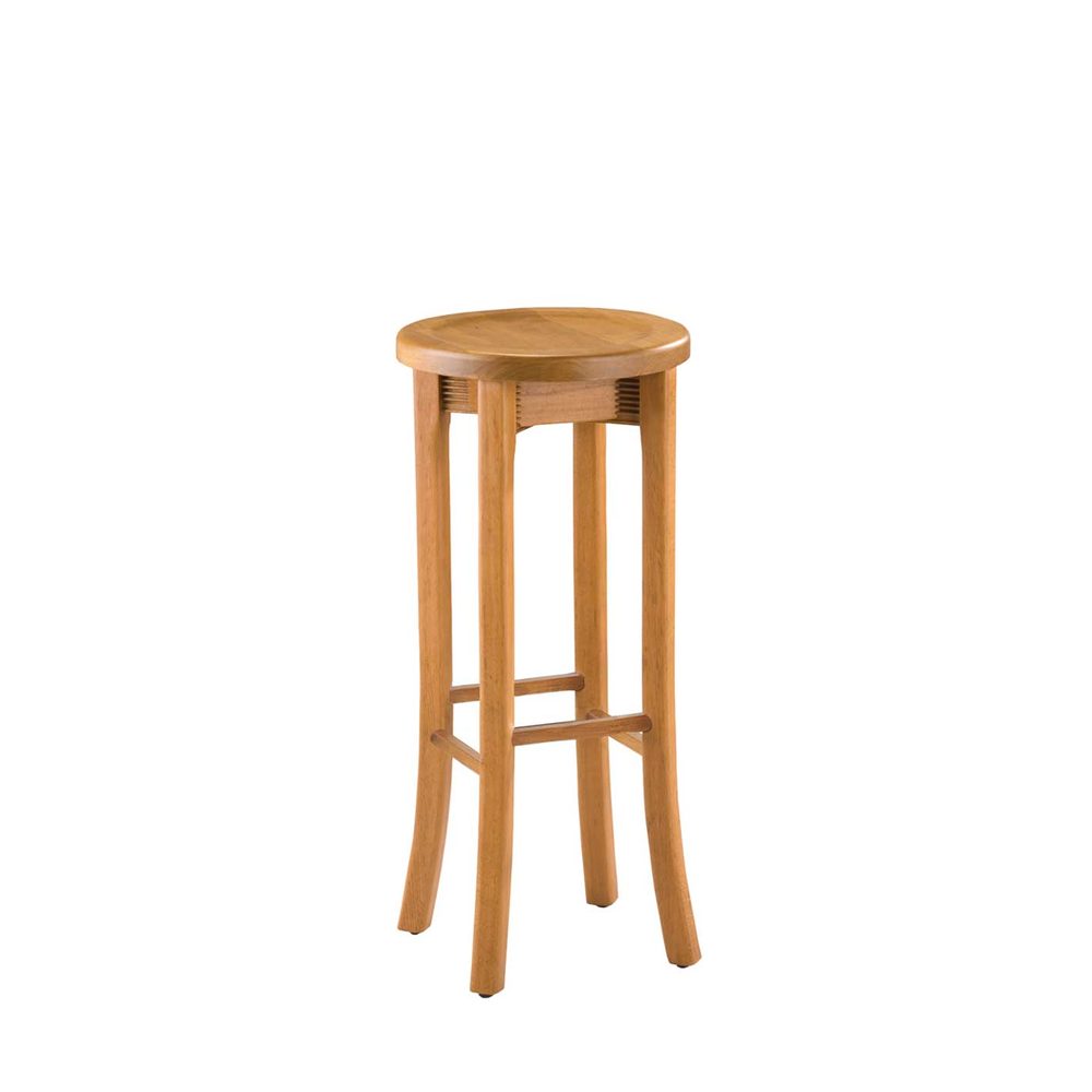 OASIS Bar Stool