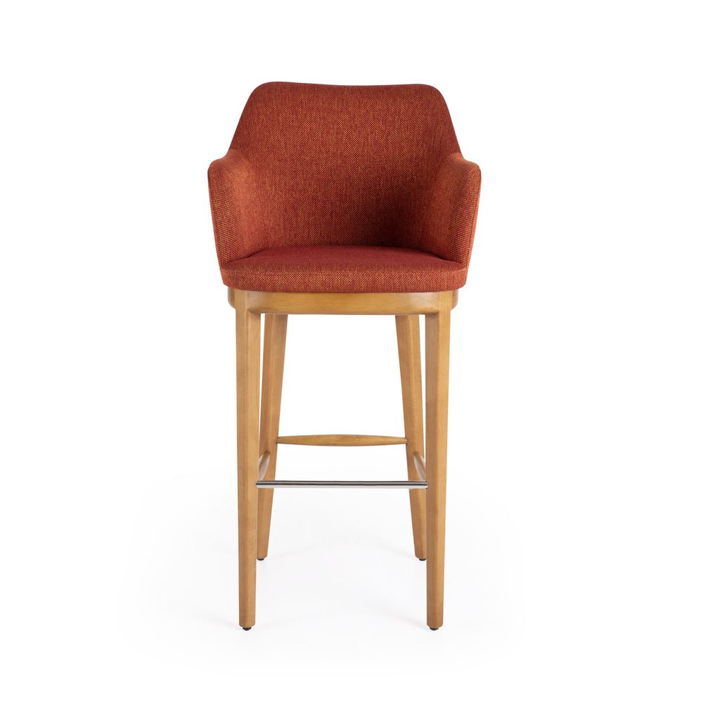 PERLA K Bar Stool — photo 2