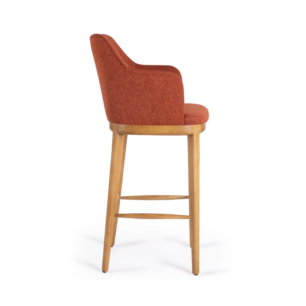 PERLA K Bar Stool — photo 3