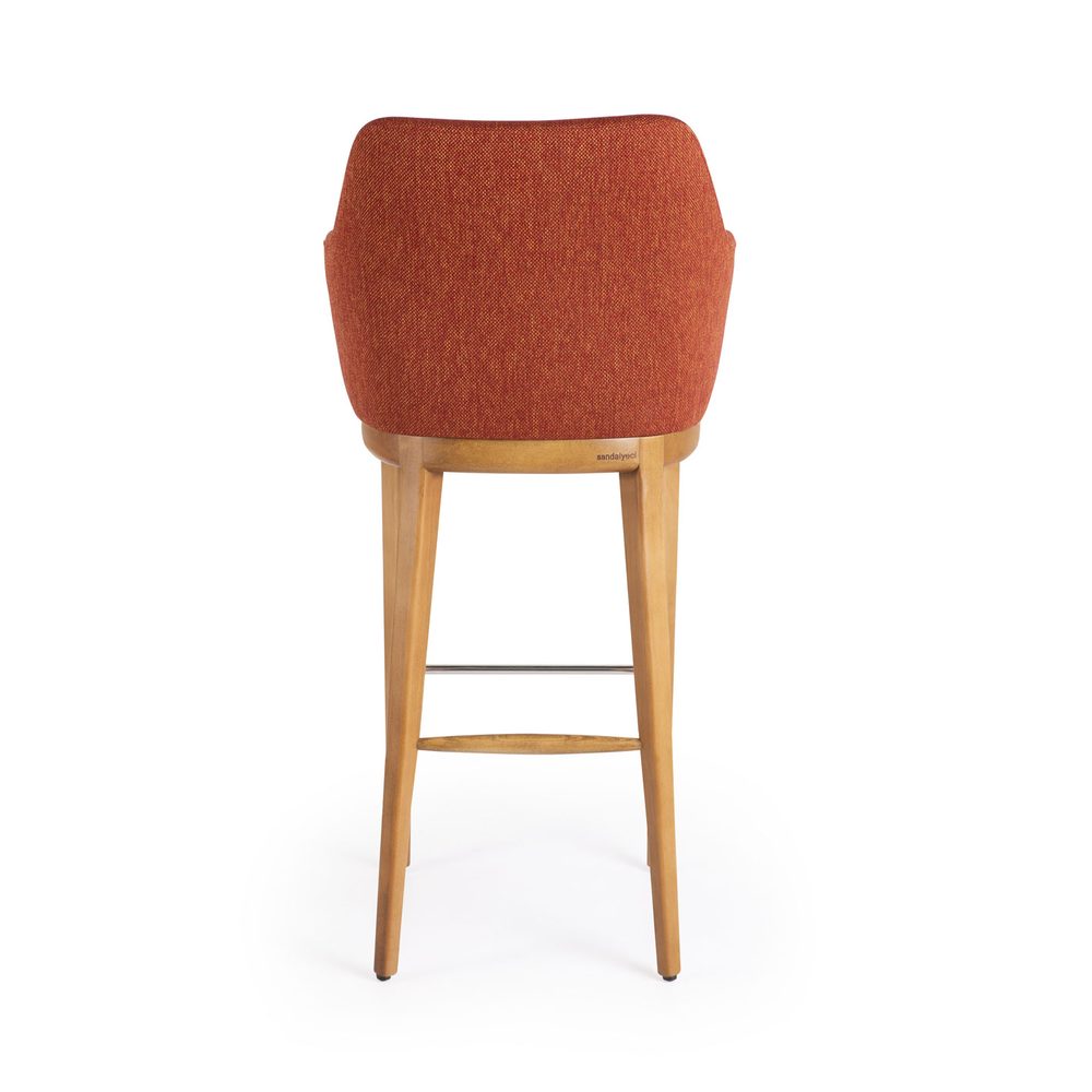 PERLA K Bar Stool — photo 4