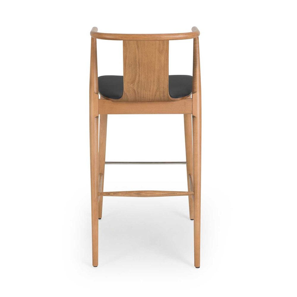 SALINA Bar Stool — photo 4