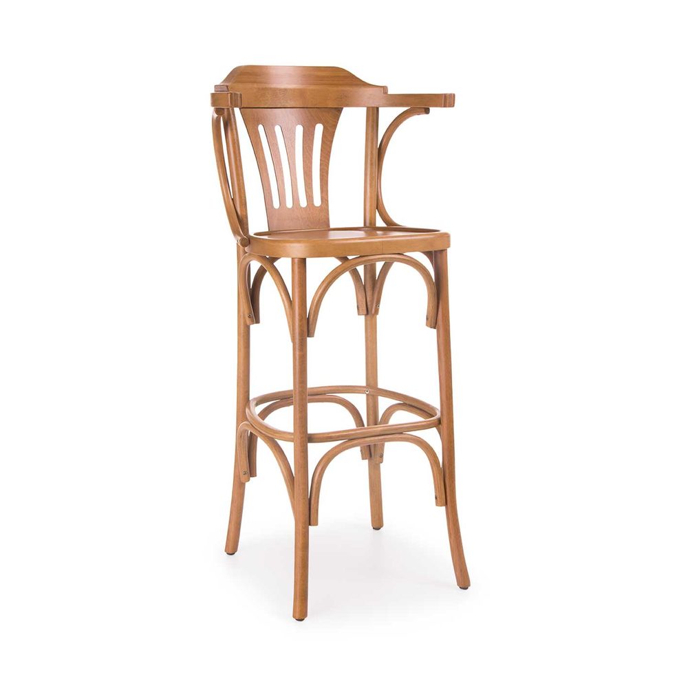 TONET Bar Stool