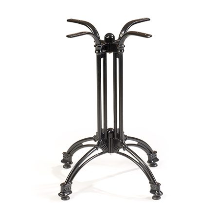 Table base BOLOGNA 4