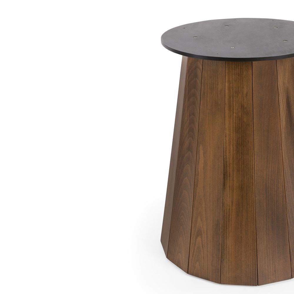 Table base BUDVA — photo 2
