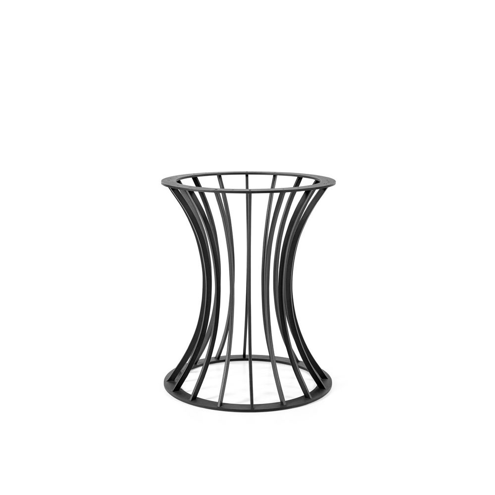CORNET table base