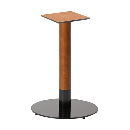 DELTA ROUND table base