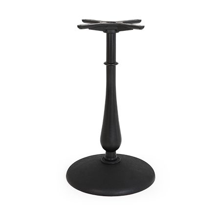 FINE table base