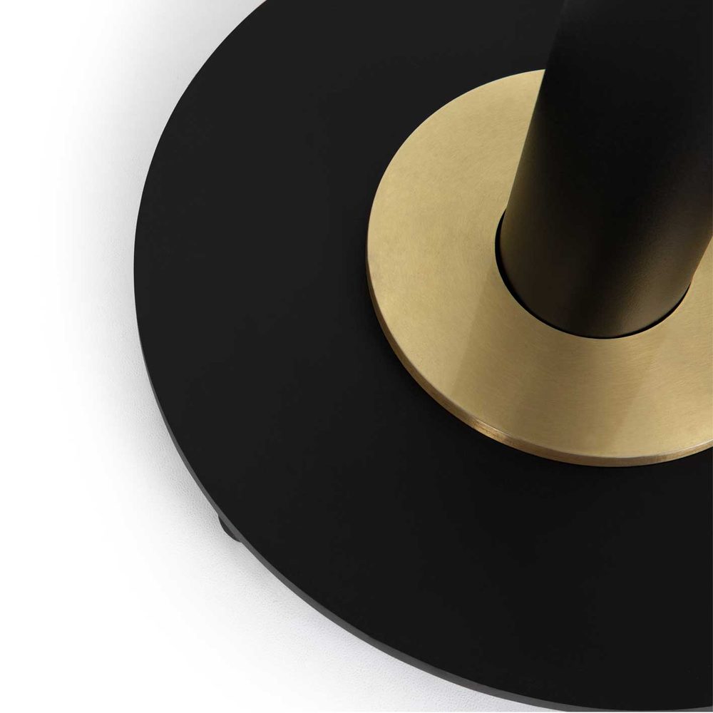 GALU ROUND table base — photo 2