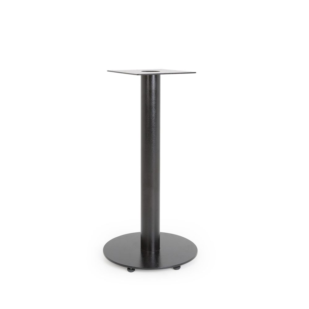 GIO ROUND table base