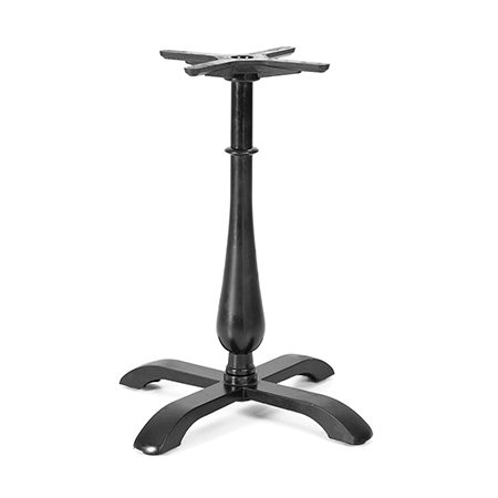 HOPE table base