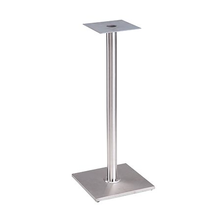 Table base MUSTI SQUARE BISTRO