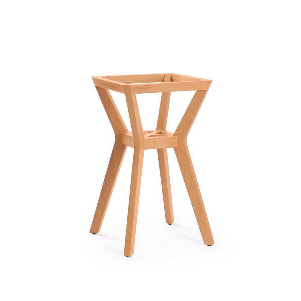 NILSEN table base