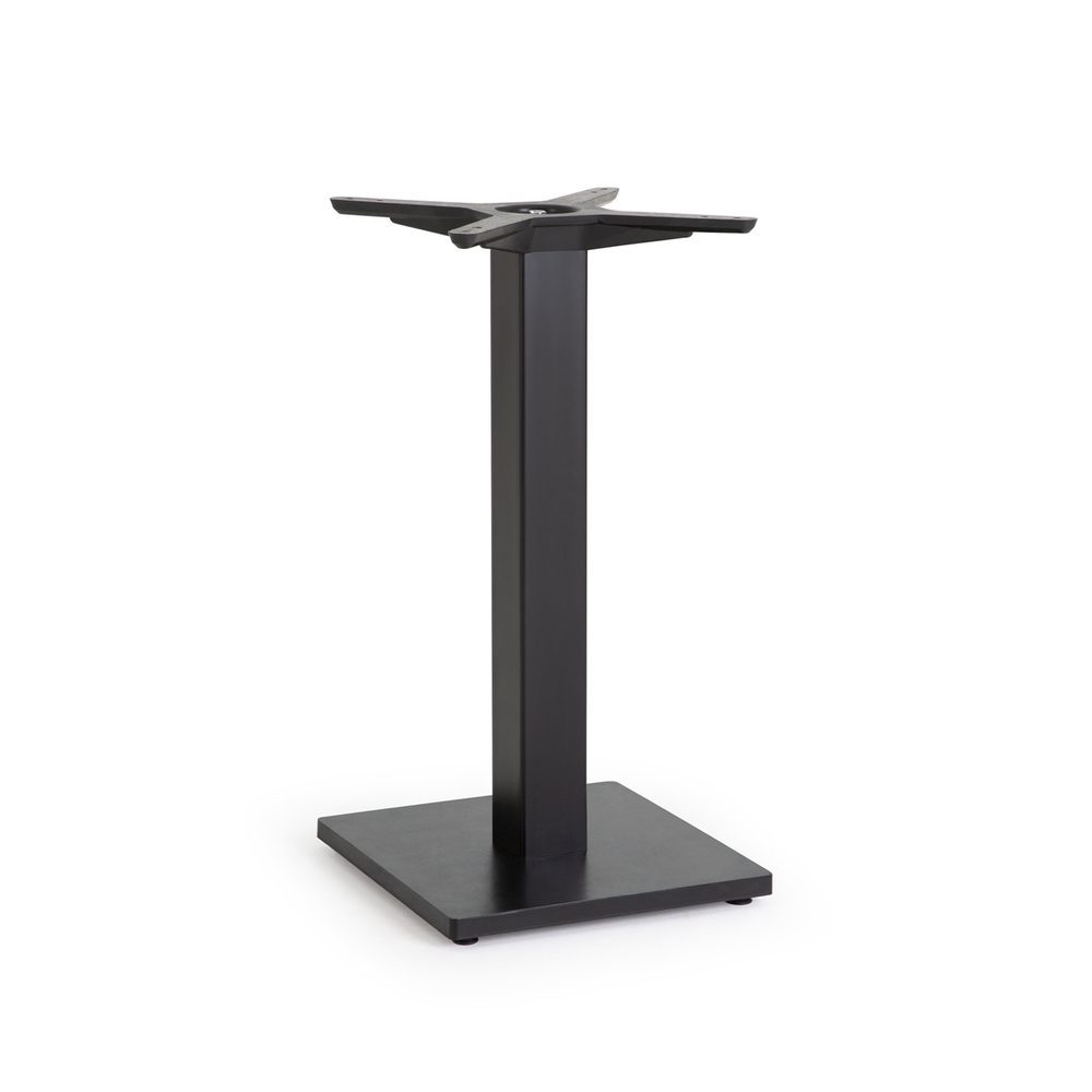 ON table base