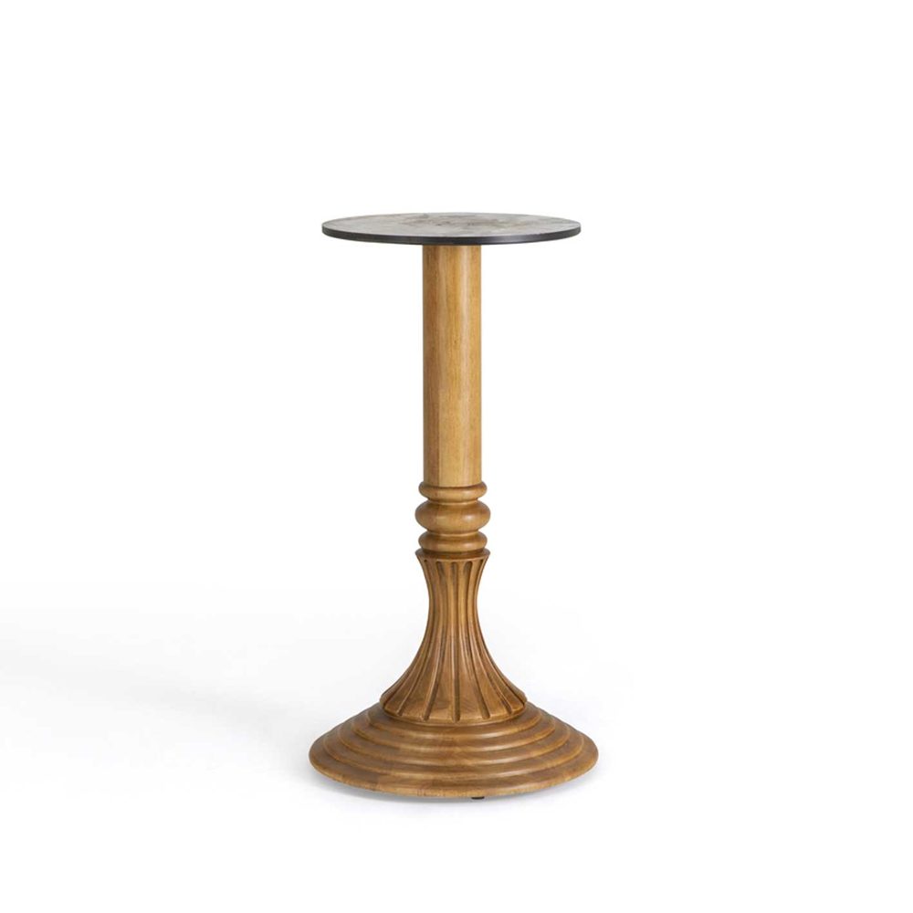 PARADISE table base
