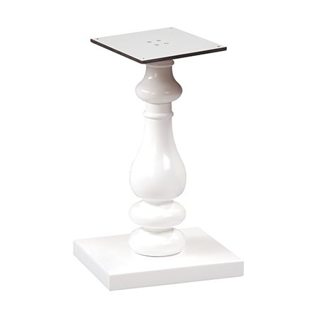 ROCO table base