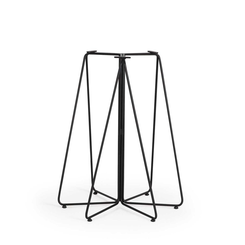 SPIDER table base