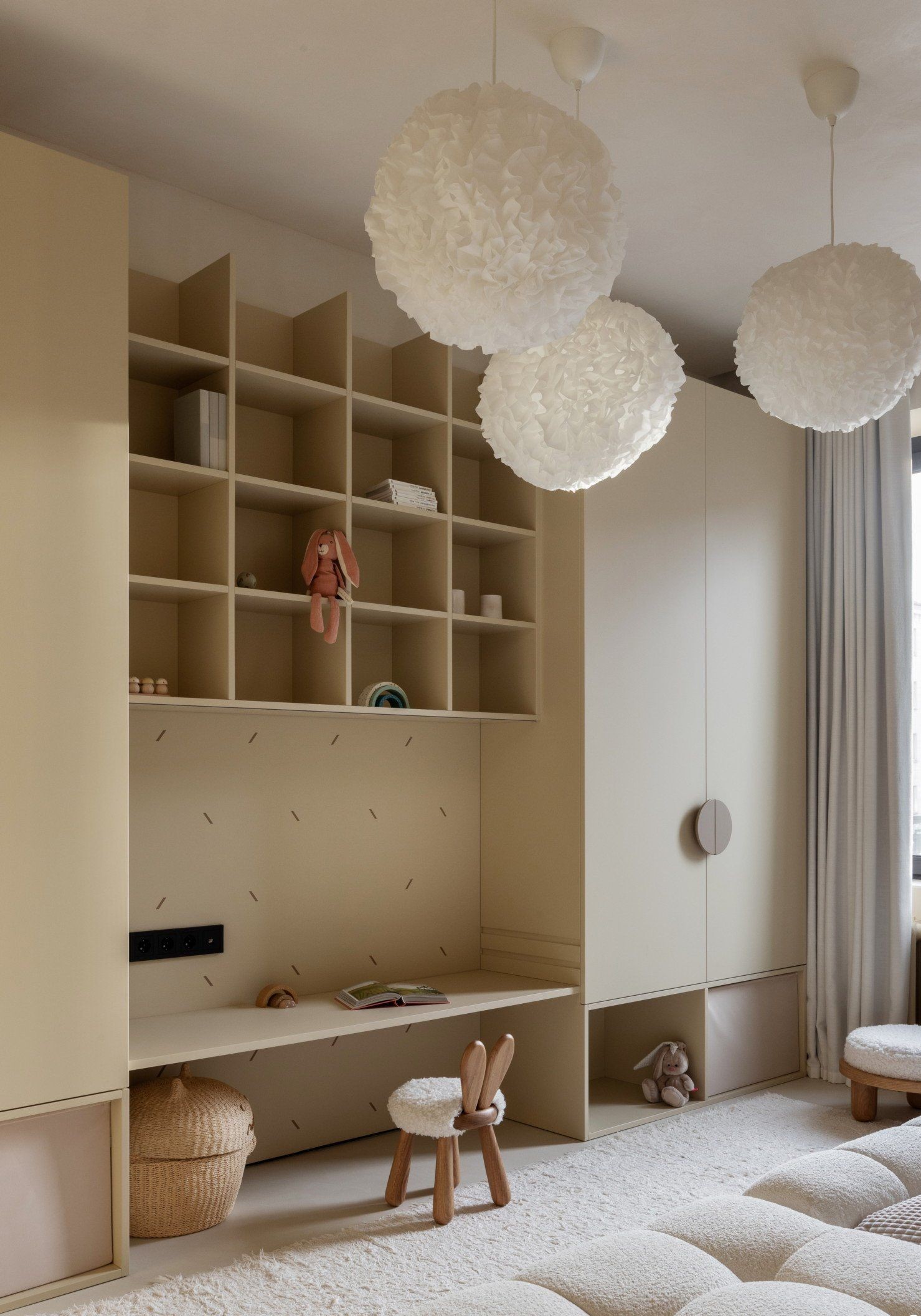 Tellaro Children’s Wardrobe