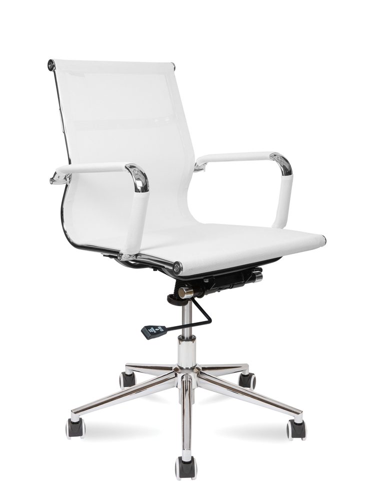 Helmut LB (white)