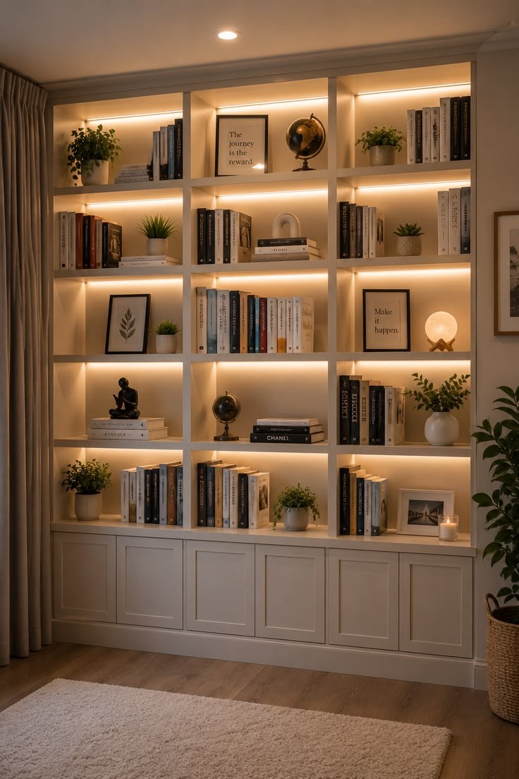 Modica Bookcase