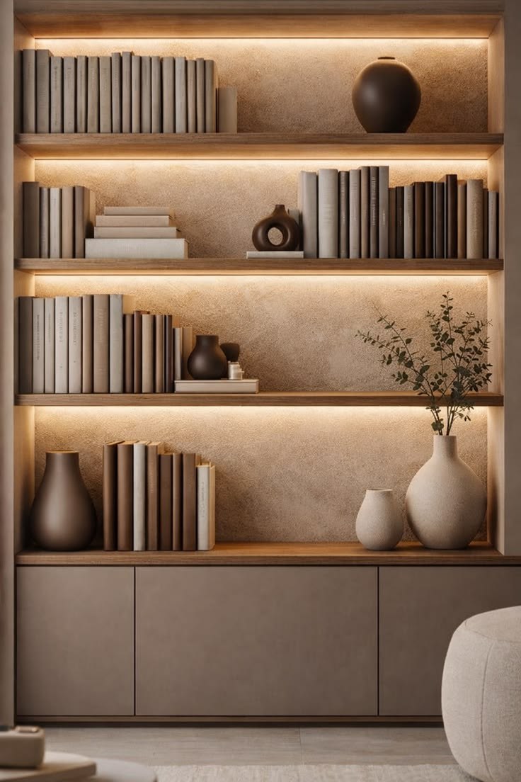 Ragusa Bookcase