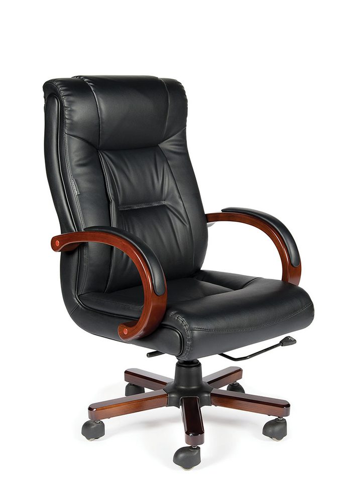 Konsul (Leather) — photo 3